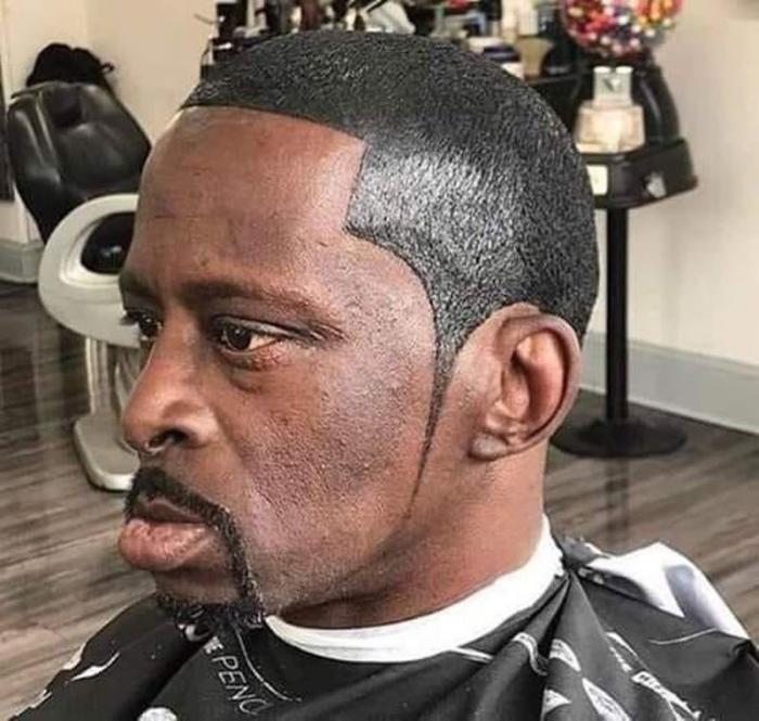 Awful Haircuts (21 pics) Awful Haircuts (21 pics)