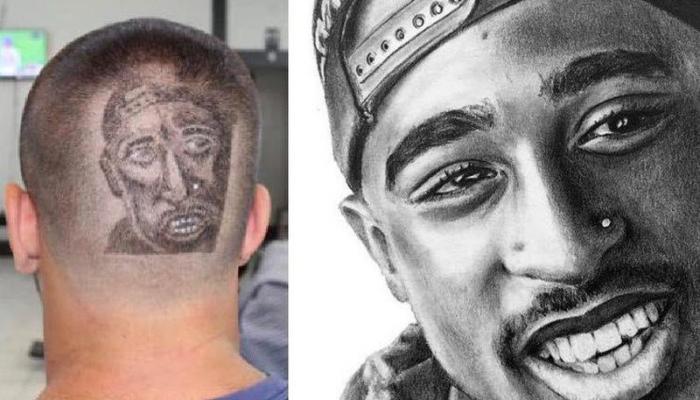 Awful Haircuts (21 pics) Awful Haircuts (21 pics)