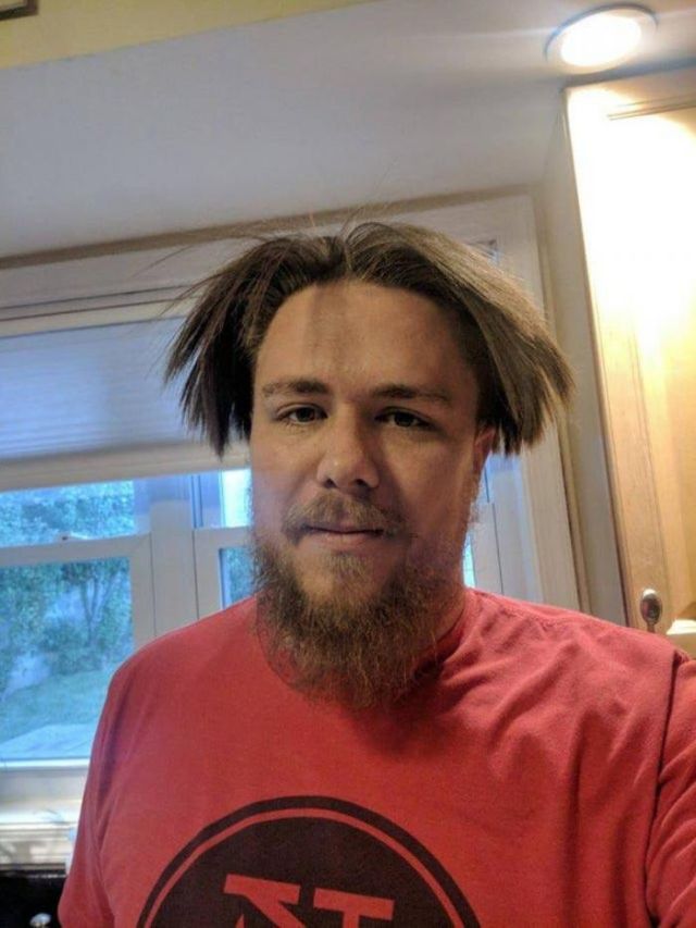 Awful Haircuts (21 pics) Awful Haircuts (21 pics)