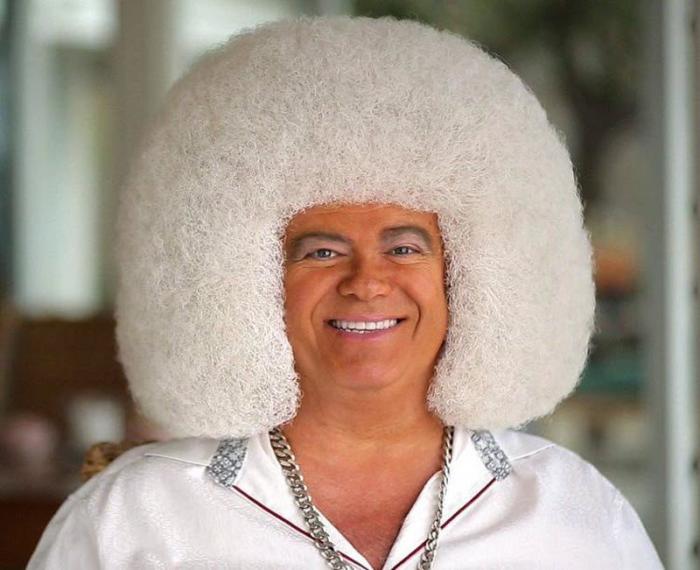 Awful Haircuts (21 pics) Awful Haircuts (21 pics)