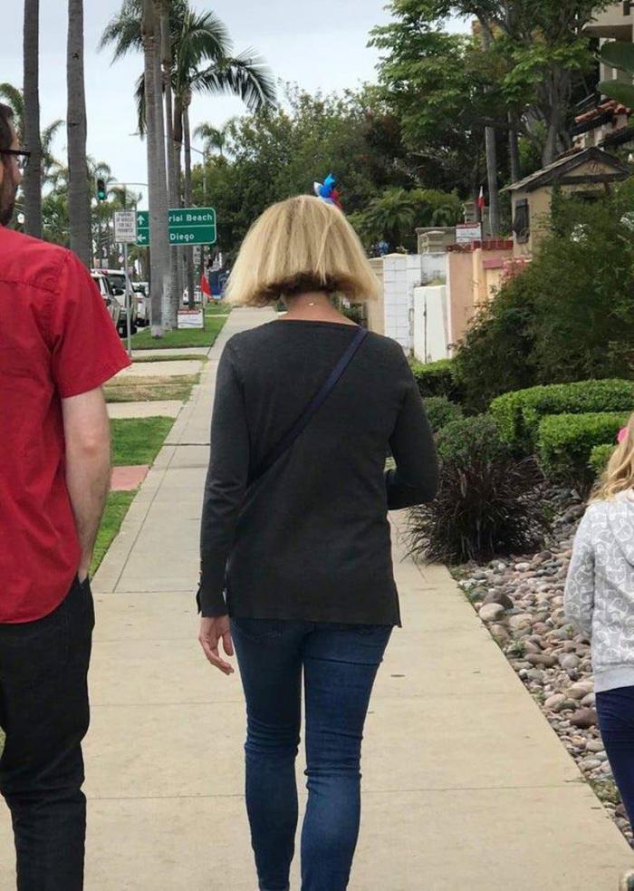 Awful Haircuts (21 pics) Awful Haircuts (21 pics)