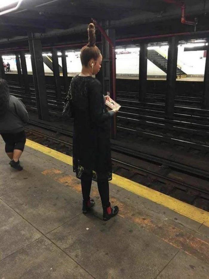 Awful Haircuts (21 pics) Awful Haircuts (21 pics)