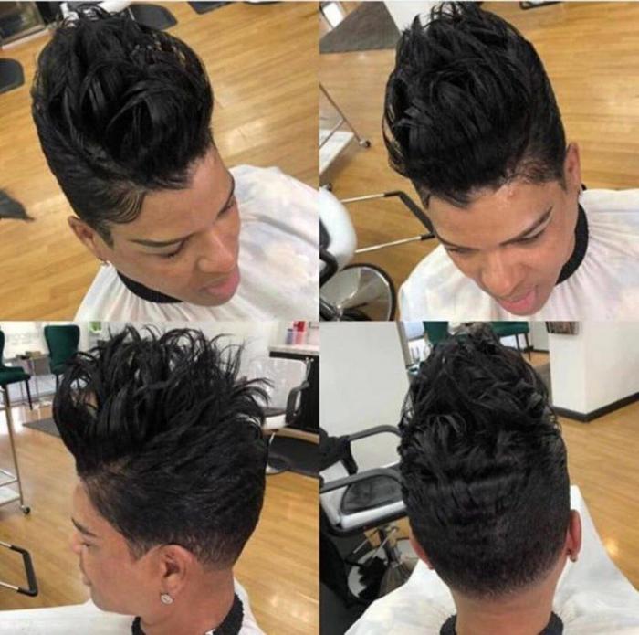 Awful Haircuts (21 pics) Awful Haircuts (21 pics)