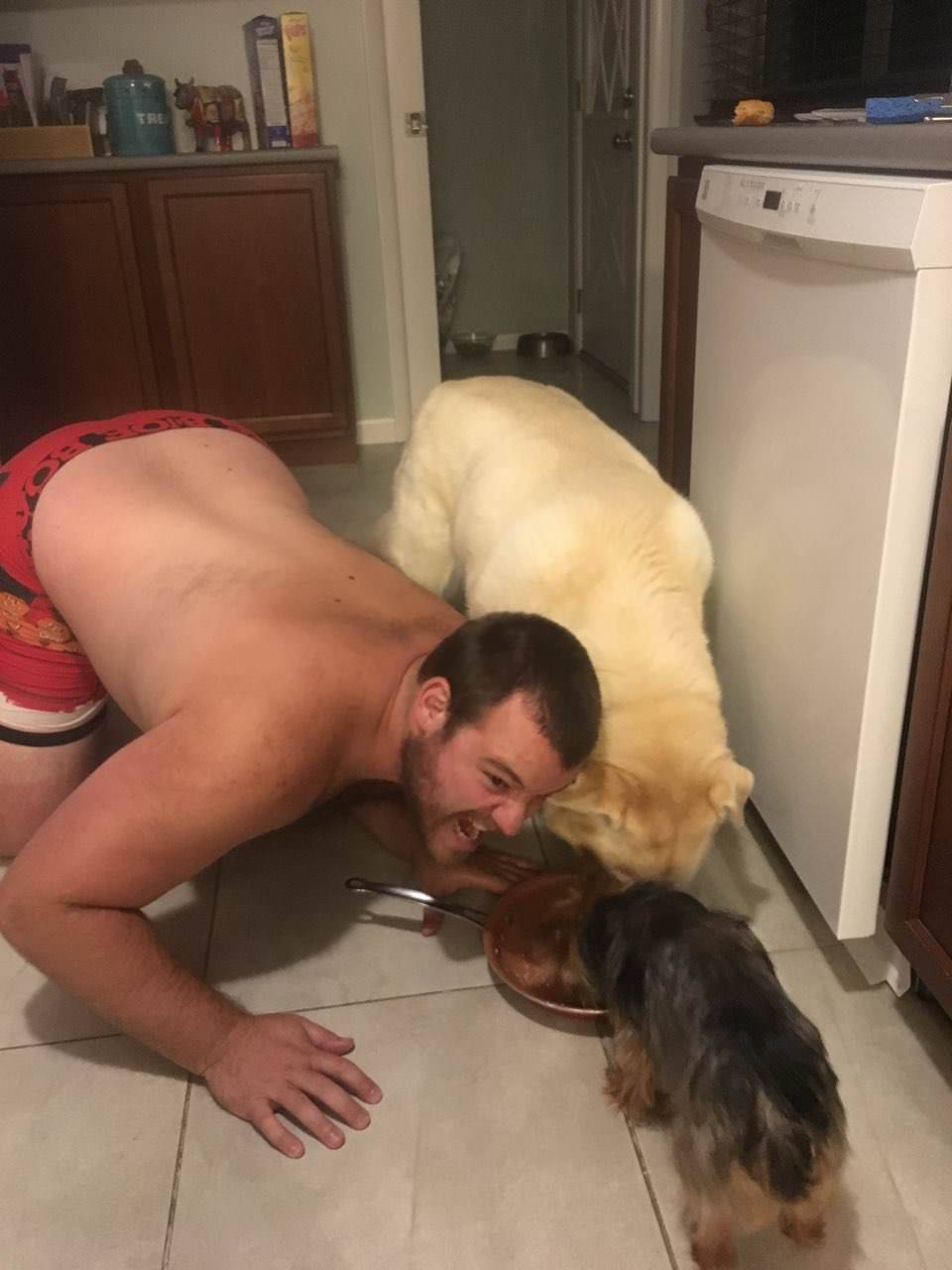 Daily Pictures. Part 1 (76 pics)