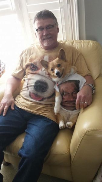 Daily Pictures. Part 1 (76 pics)