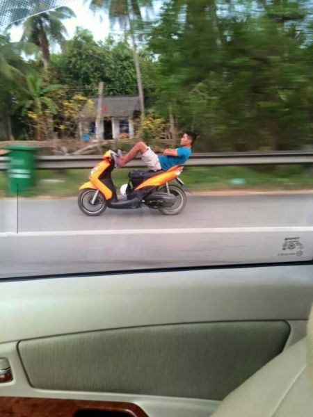 Daily Pictures. Part 1 (76 pics)