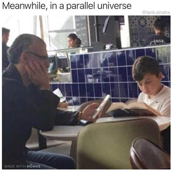 Daily Pictures. Part 2 (75 pics)