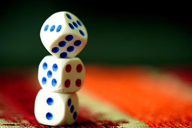 How Sic Bo Became The Favorite Social Casino Game in the US