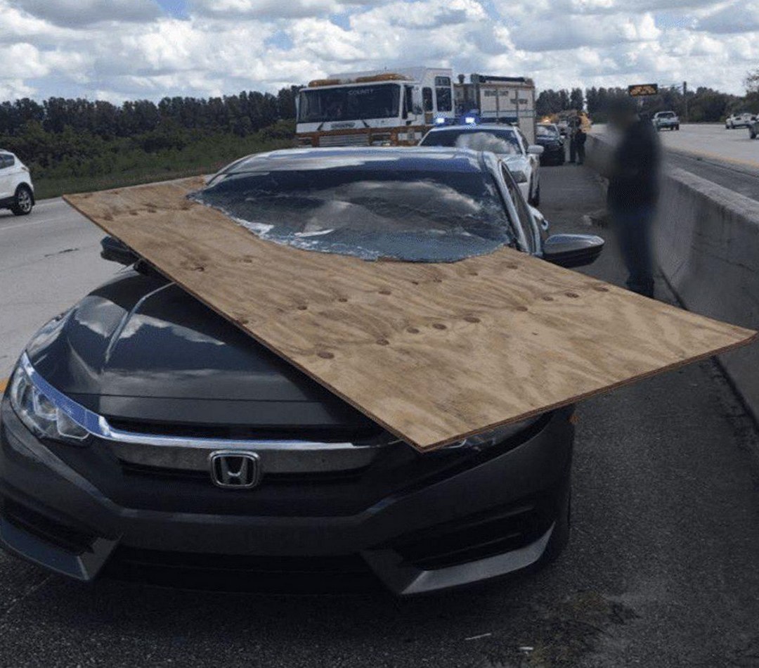 Unfortunate Situations (21 pics)