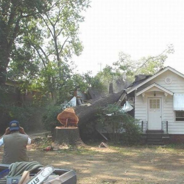 Bad Days Happen (25 pics)