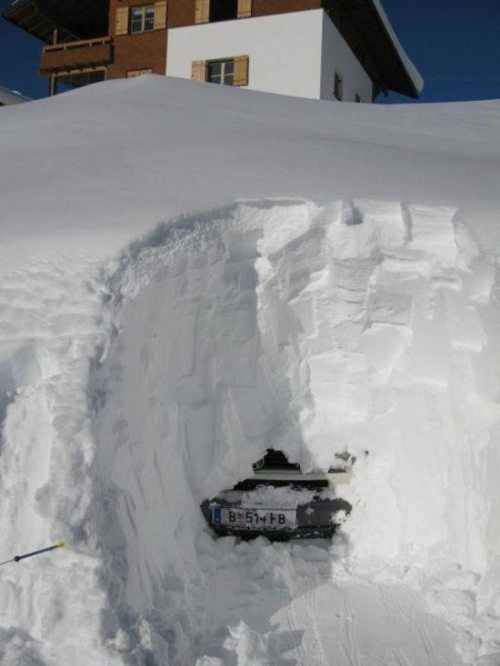 Bad Days Happen (25 pics)