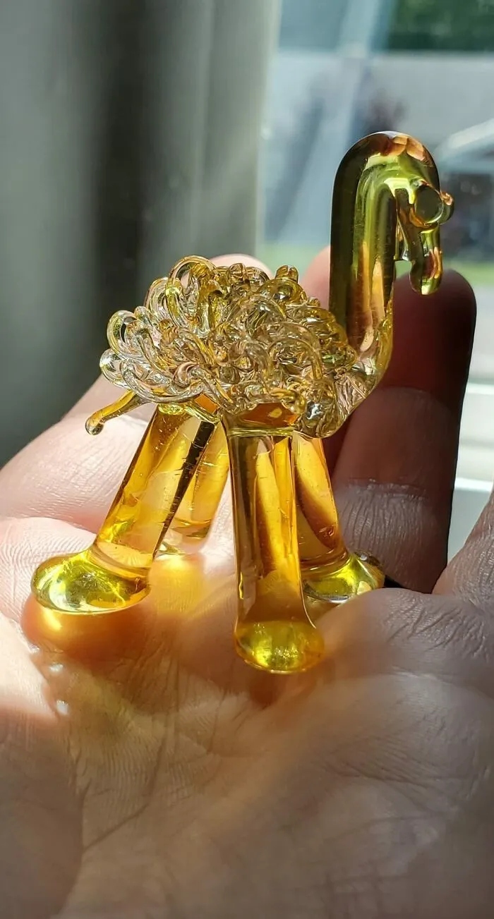 Weird Finds In Thrift Shops (23 pics)