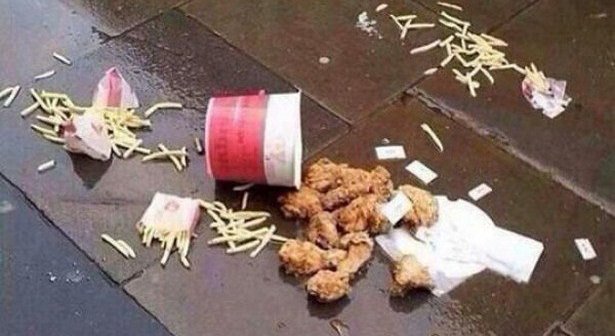 Bad Days Happen (21 pics)