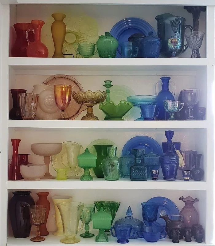 Unusual Finds In Thrift Shops (23 pics)