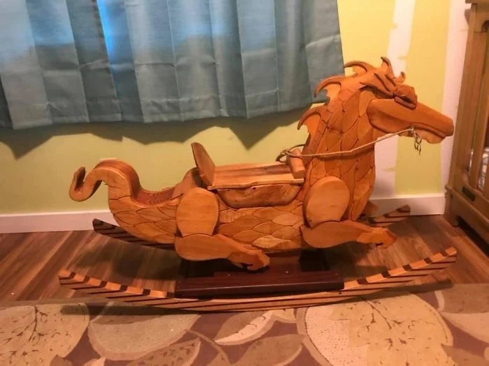 Unusual Finds In Thrift Shops (23 pics)