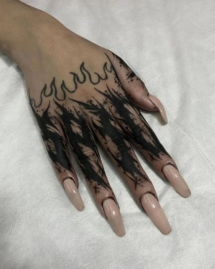 Awful Tattoos (14 pics)