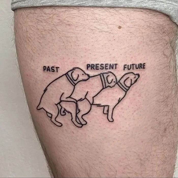 Awful Tattoos (14 pics)