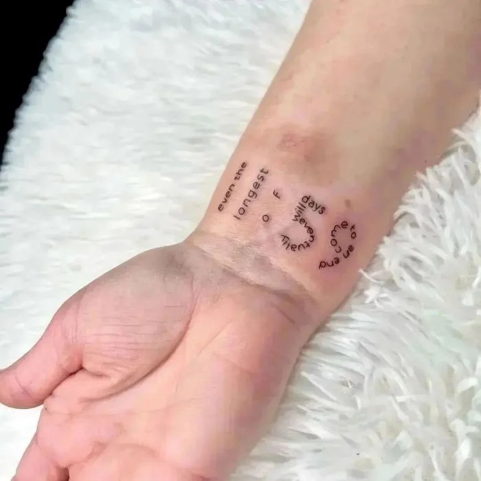 Awful Tattoos (14 pics)