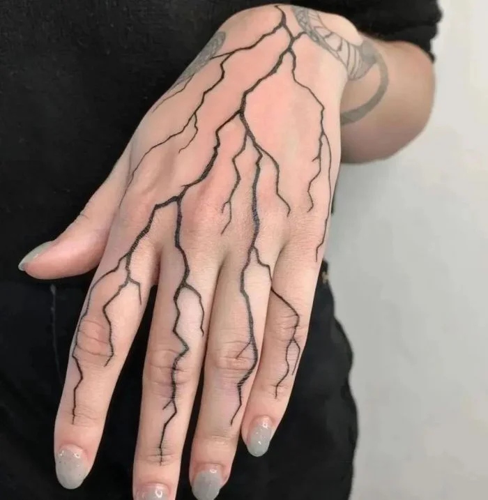 Awful Tattoos (14 pics)
