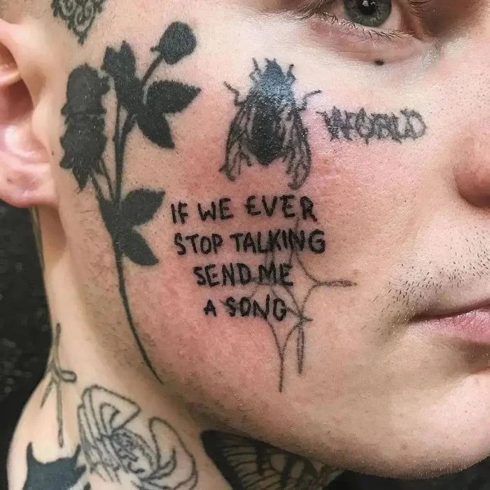 Awful Tattoos (14 pics)