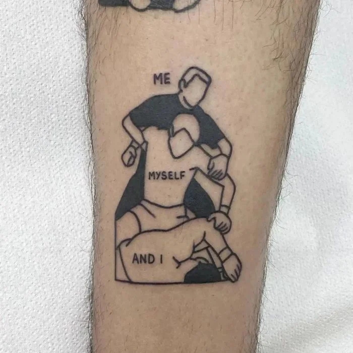 Awful Tattoos (14 pics)