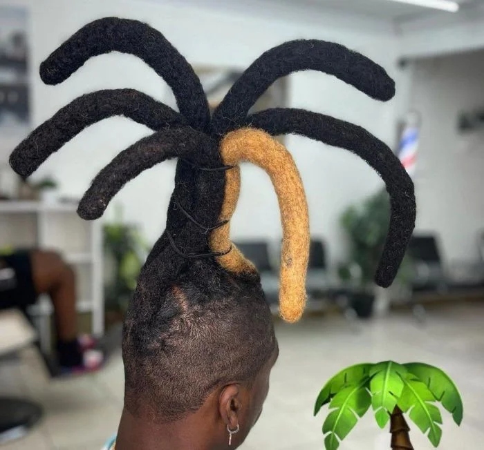 Failed Haircuts (17 pics)