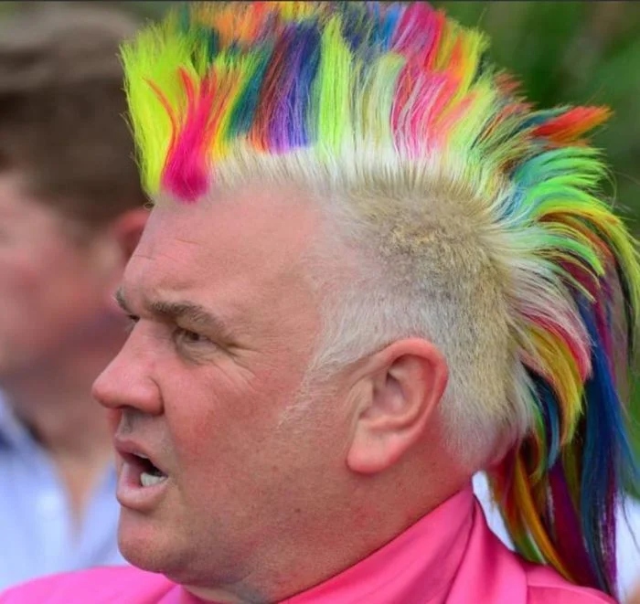 Failed Haircuts (17 pics)
