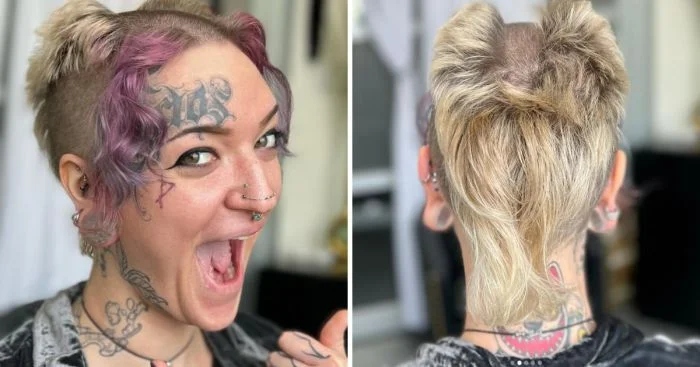 Failed Haircuts (17 pics)