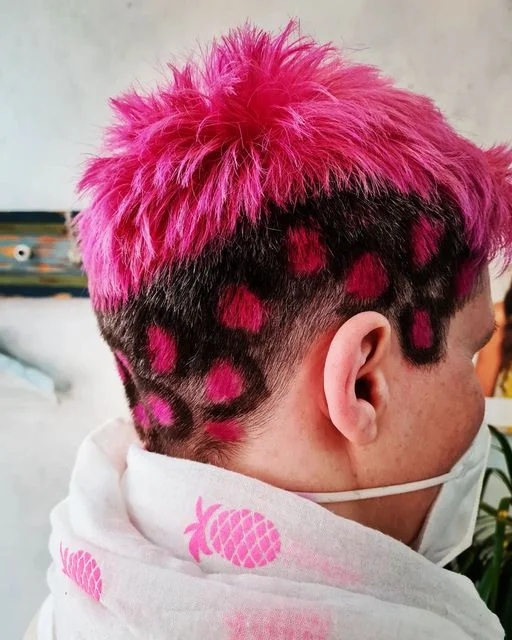Failed Haircuts (17 pics)