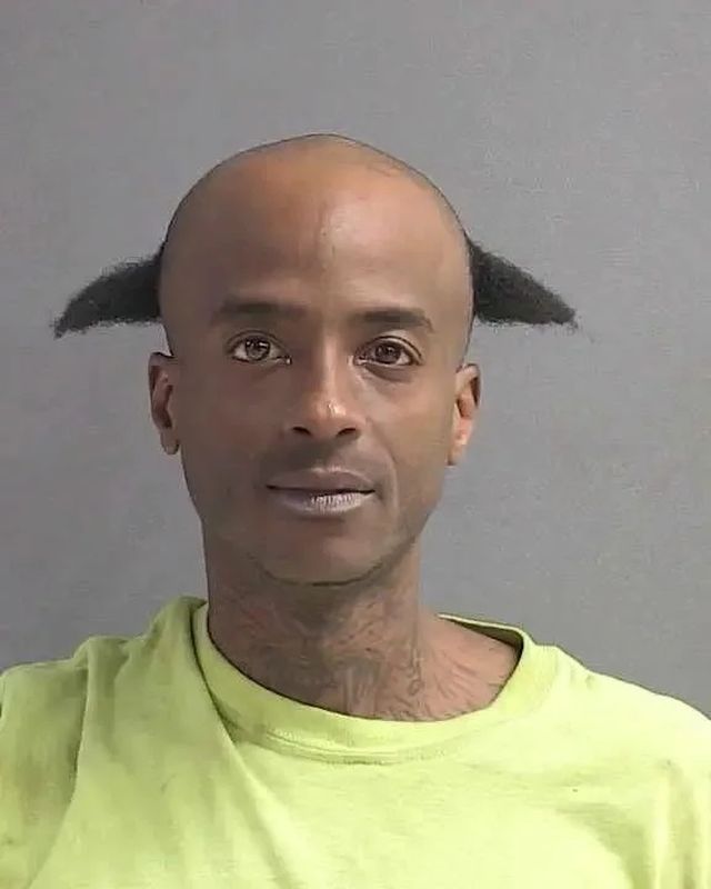 Failed Haircuts (17 pics)