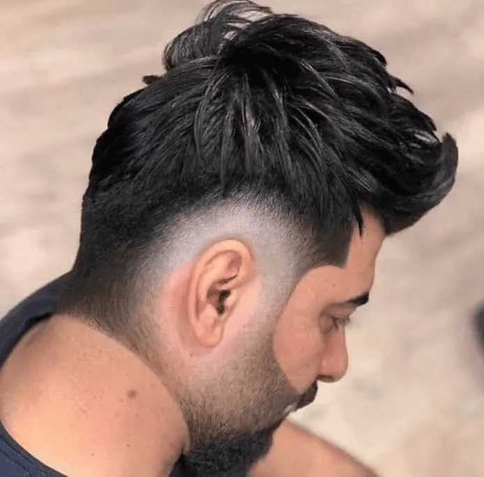 Failed Haircuts (17 pics)