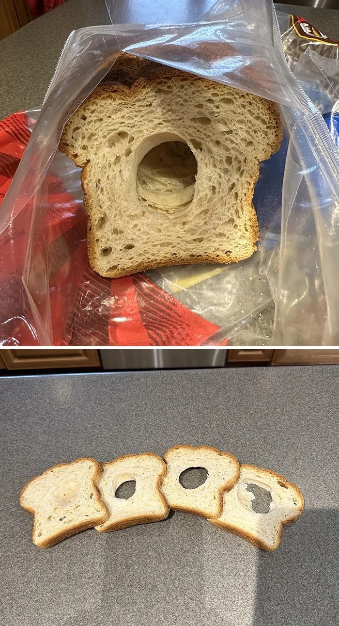 Annoying Situations (25 pics)