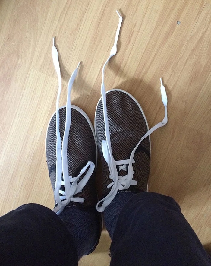 Annoying Situations (25 pics)
