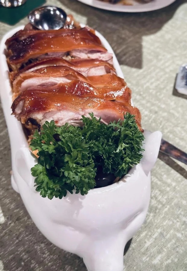 Crazy Food Serving (21 pics) Crazy Food Serving (21 pics)