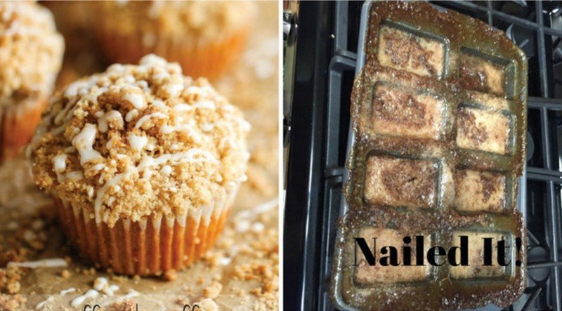 Culinary Fails (19 pics) Culinary Fails (19 pics)