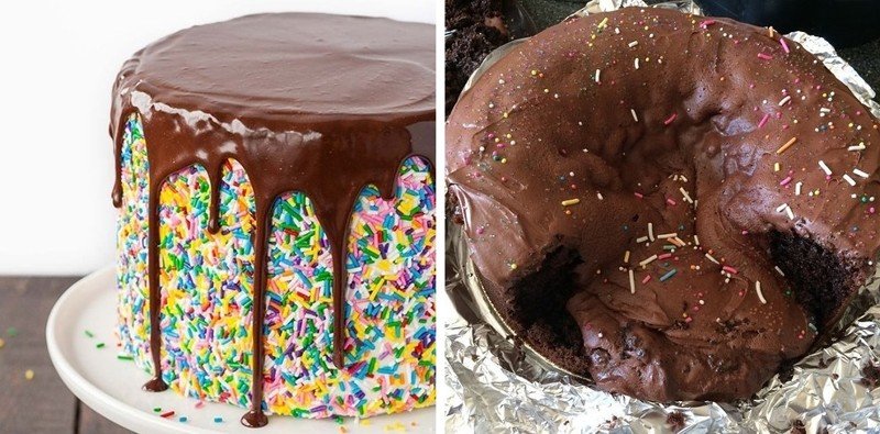 Culinary Fails (19 pics) Culinary Fails (19 pics)
