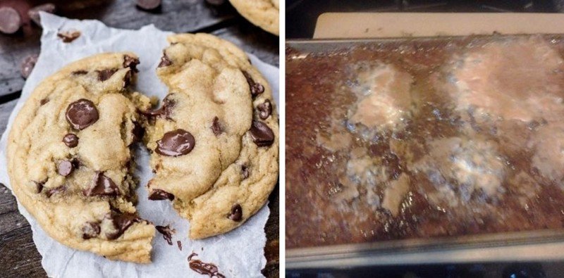 Culinary Fails (19 pics) Culinary Fails (19 pics)