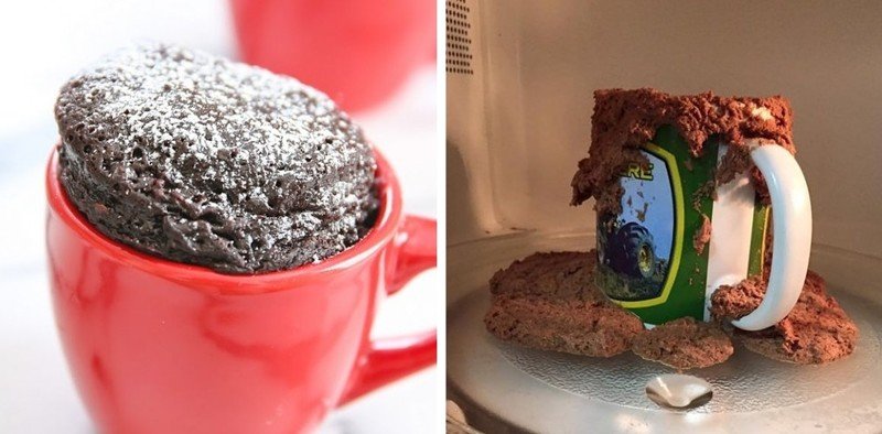 Culinary Fails (19 pics) Culinary Fails (19 pics)