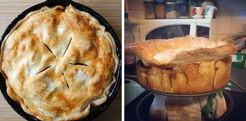 Culinary Fails (19 pics) Culinary Fails (19 pics)