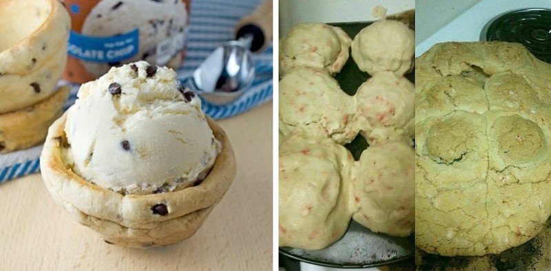 Culinary Fails (19 pics) Culinary Fails (19 pics)