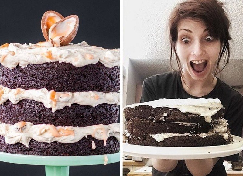 Culinary Fails (19 pics) Culinary Fails (19 pics)