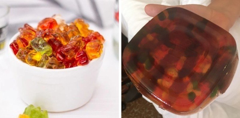 Culinary Fails (19 pics)