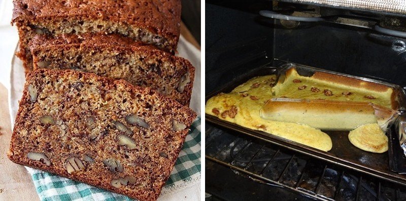 Culinary Fails (19 pics) Culinary Fails (19 pics)