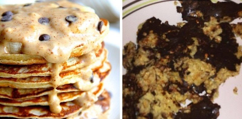 Culinary Fails (19 pics) Culinary Fails (19 pics)