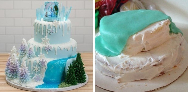 Culinary Fails (19 pics) Culinary Fails (19 pics)