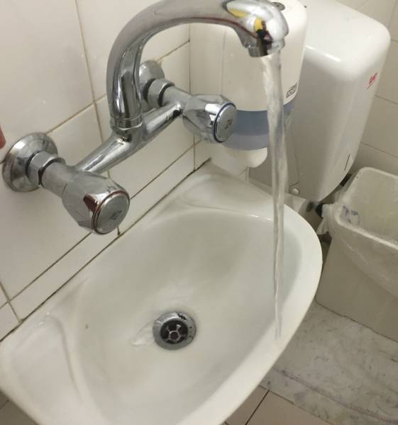 Hell For Perfectionists (21 pics)