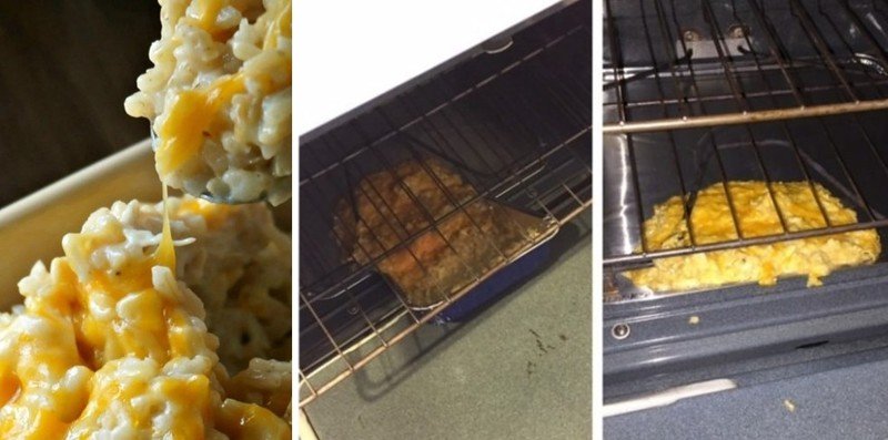Culinary Fails (19 pics) Culinary Fails (19 pics)