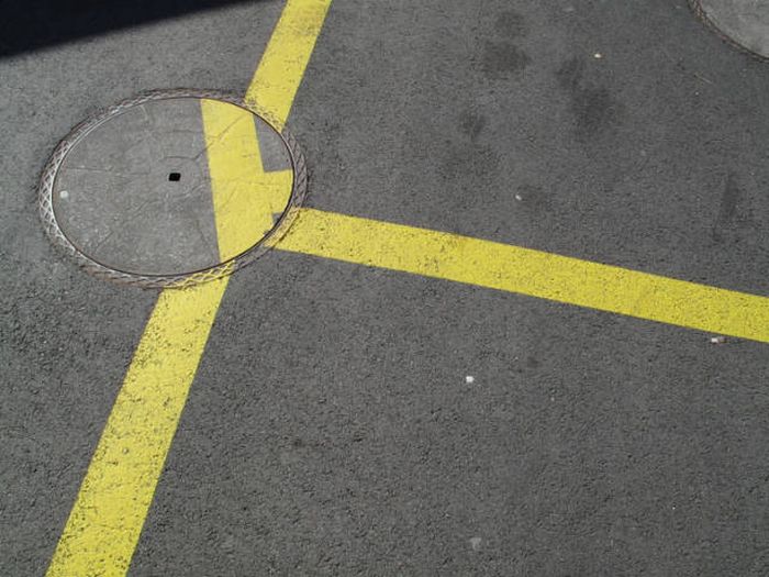Hell For Perfectionists (21 pics)