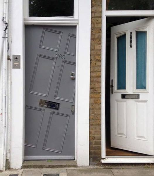 Hell For Perfectionists (21 pics)
