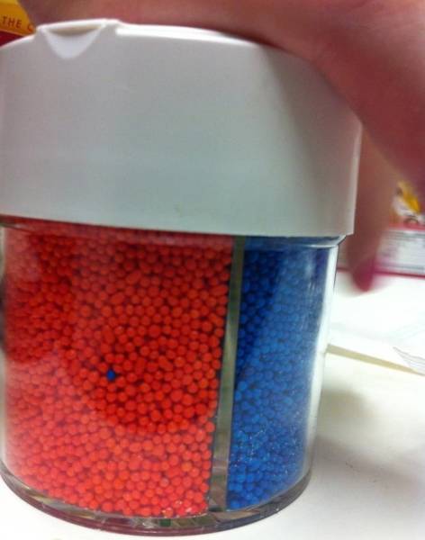 Hell For Perfectionists (21 pics)